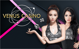 venus casino