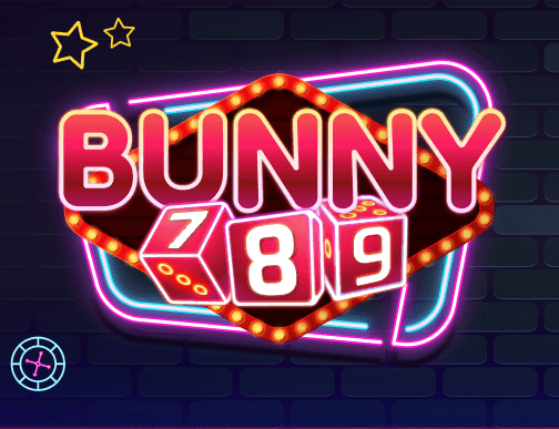 โลโก้ bunny789